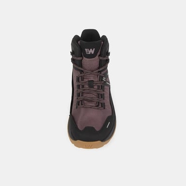 ZAPATILLAS OUTDOOR MUJER WEINBRENNER - 4