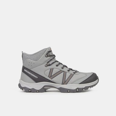 ZAPATILLAS OUTDOOR PARA HOMBRE WEINBRENNER - 1
