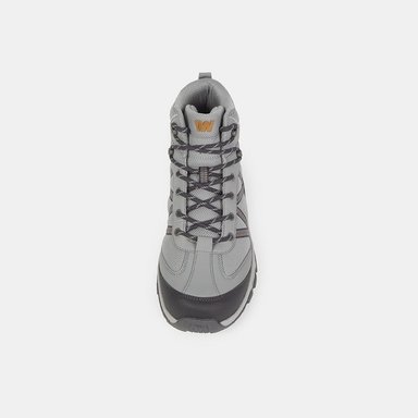 ZAPATILLAS OUTDOOR PARA HOMBRE WEINBRENNER - 4