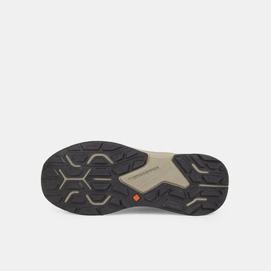 ZAPATOS OUTDOOR HOMBRE WEINBRENNER NEGRO - 5