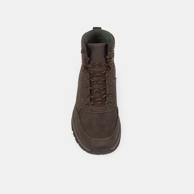 ZAPATOS OUTDOOR HOMBRE WEINBRENNER MARRÓN - 4