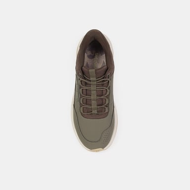 ZAPATILLAS OUTDOOR HOMBRE WEINBRENNER VERDE - 4