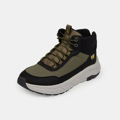 ZAPATILLAS OUTDOOR PARA HOMBRE WEINBRENNER - 2