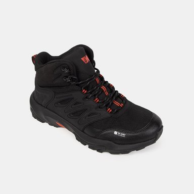ZAPATILLAS OUTDOOR PARA HOMBRE WEINBRENNER - 2