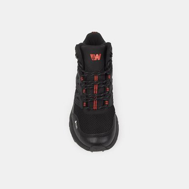 ZAPATILLAS OUTDOOR PARA HOMBRE WEINBRENNER - 4
