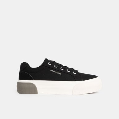 ZAPATILLAS URBANAS MUJER NORTH STAR - 1
