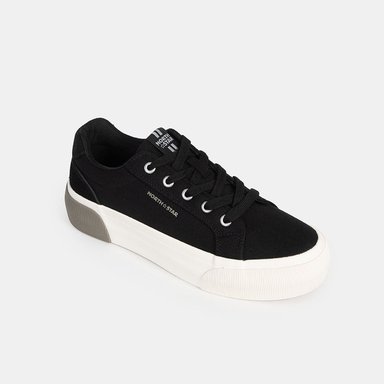 ZAPATILLAS URBANAS MUJER NORTH STAR - 2