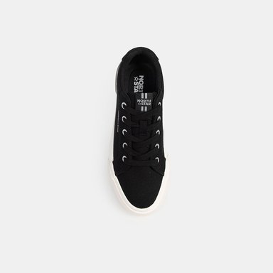 ZAPATILLAS URBANAS MUJER NORTH STAR - 4