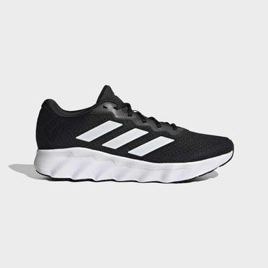 ZAPATILLAS DEPORTIVAS MUJER ADIDAS NEGRO - 1