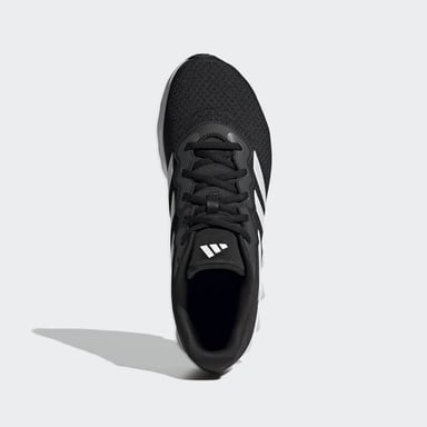 ZAPATILLAS DEPORTIVAS MUJER ADIDAS NEGRO - 2