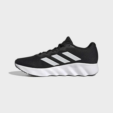 ZAPATILLAS DEPORTIVAS MUJER ADIDAS NEGRO - 4