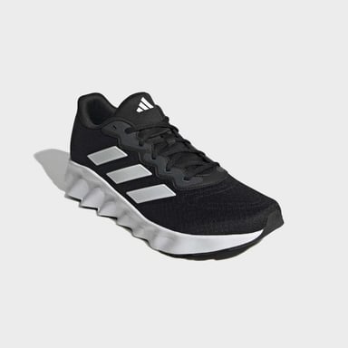 ZAPATILLAS DEPORTIVAS MUJER ADIDAS NEGRO - 5