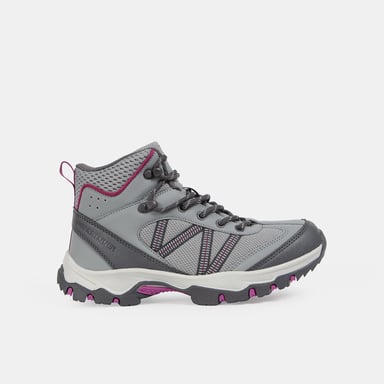 ZAPATILLAS OUTDOOR MUJER WEINBRENNER - 1