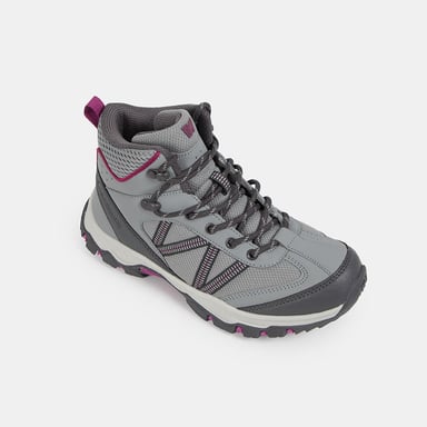 ZAPATILLAS OUTDOOR MUJER WEINBRENNER - 2