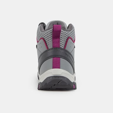 ZAPATILLAS OUTDOOR MUJER WEINBRENNER - 3