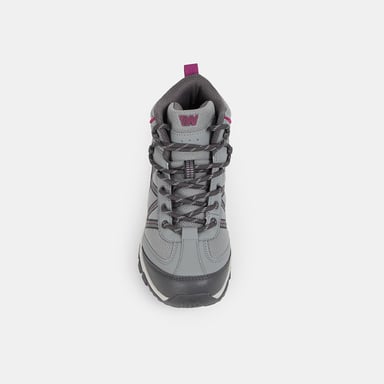 ZAPATILLAS OUTDOOR MUJER WEINBRENNER - 4