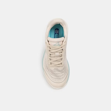 ZAPATILLAS DEPORTIVAS MUJER POWER BEIGE - 4