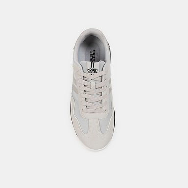 ZAPATILLAS URBANAS HOMBRE NORTH STAR GRIS - 4