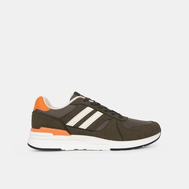 ZAPATILLAS URBANAS HOMBRE NORTH STAR VERDE - 1