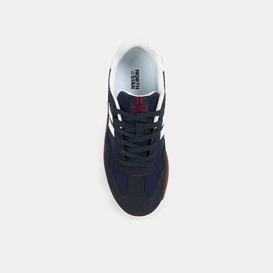 ZAPATILLAS URBANAS HOMBRE NORTH STAR AZUL - 4