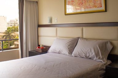 JUEGO DE SÁBANAS SLEEPER KING 300 HILOS 100% ALGODÓN PIMA GRIS