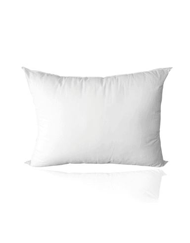 SLEEPER ALMOHADA INDIVIDUAL TELA QUEEN CLASICA - BLANCO