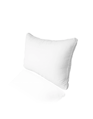 SLEEPER ALMOHADA INDIVIDUAL TELA KING PREMIUM - BLANCO