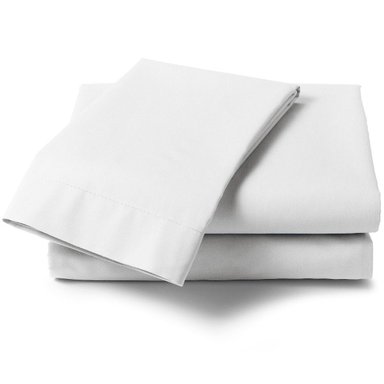 SLEEPER JUEGO DE SABANAS KING 260 HILOS - BLANCO