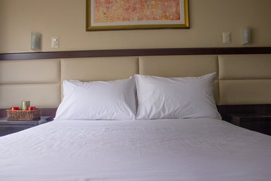 SET SÁBANAS SLEEPER 1 PLAZA 300 HILOS ALGODÓN PIMA BLANCO LISOS