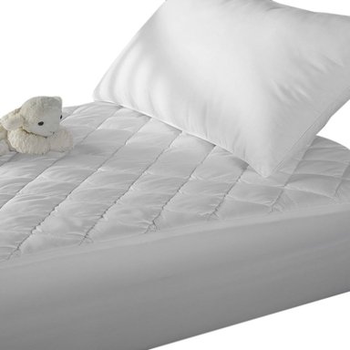 PROTECTOR DE COLCHON AMOLDABLE CUNA SLEEPER MIXTO BRAMANTE/ NOTEX