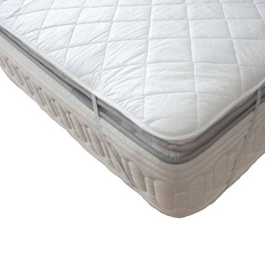 PROTECTOR DE COLCHON SIMPLE QUEEN SLEEPER  NOTEX