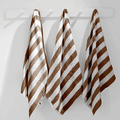 TOALLA PLAYA SLEEPER BUZIOS PISCINA MODELO RAYAS