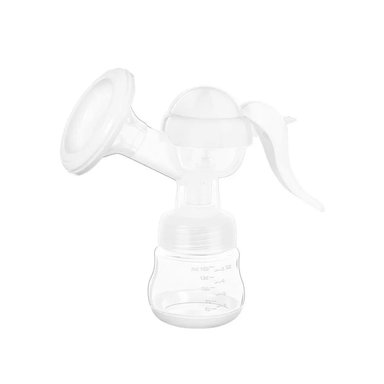EXTRACTOR LECHE MATERNA TECH CARE MANUAL BPA FREE - 3