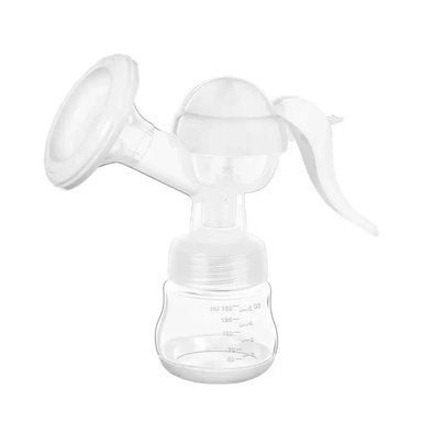 EXTRACTOR LECHE MATERNA TECH CARE MANUAL BPA FREE - 5
