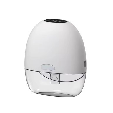 EXTRACTOR LECHE TECH CARE LIBRE MANOS MATERNO PORTÁTIL SUPER DELGADO