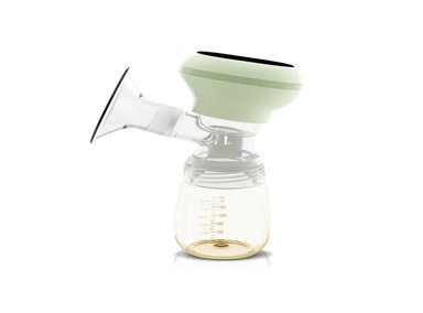 EXTRACTOR LECHE TECH CARE MATERNA PORTATIL RH288