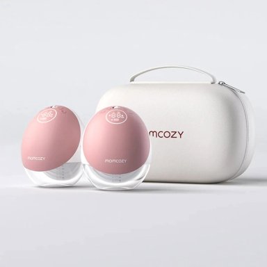 EXTRACTOR MOMCOZY DOBLE M9 FLOW - 2