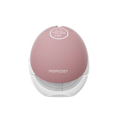 EXTRACTOR MOMCOZY DOBLE M9 FLOW - 5