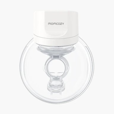 EXTRACTOR MOMCOZY BLANCO S12 PRO UNITARIO