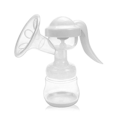 SET MATERNO EXTRACTOR ELECTRICO Y MANUAL + BOLSAS RECOLECTORAS - 6