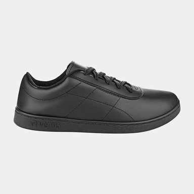 ZAPATOS UNISEX VENUS CASUALES NEGRO TERRA DEPORTIVO
