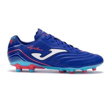 ZAPATILLAS FUTBOL AGUILA 2504 FG ROYAL