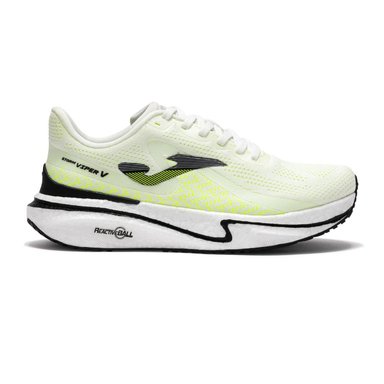ZAPATILLAS RUNNING VIPER MEN 2502 BLANCO