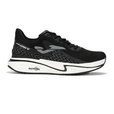 ZAPATILLAS RUNNING  VIPER MEN  2431 NEGRO