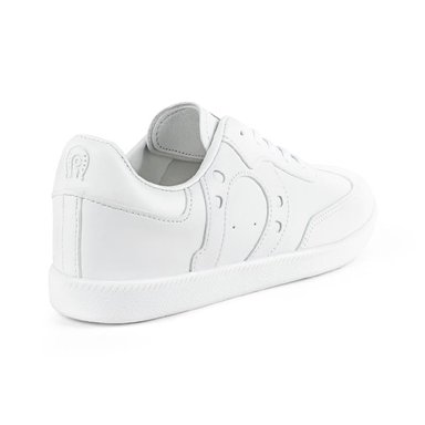 VENUS ZAPATILLA ESCOLAR ATLANTA BLANCO - 3