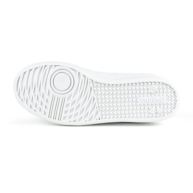 VENUS ZAPATILLA ESCOLAR ATLANTA BLANCO - 4
