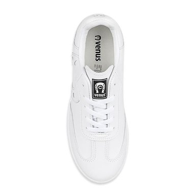 VENUS ZAPATILLA ESCOLAR ATLANTA BLANCO - 5