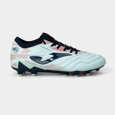 ZAPATILLAS FUTBOL POWERFUL 2527 FG AZUL MARINO