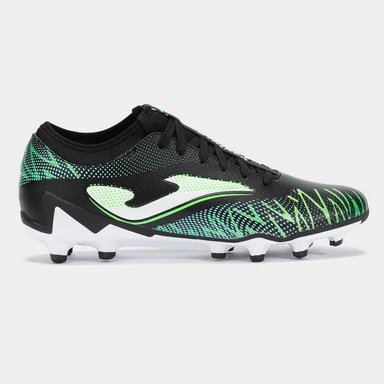 ZAPATILLAS FUTBOL STRIKER 2501 FG NEGRO