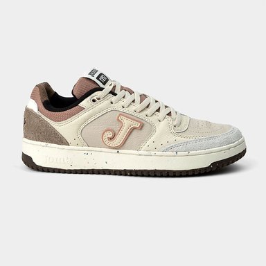 ZAPATILLAS CASUAL C.FLEXYS LADY 2526 BEIGE